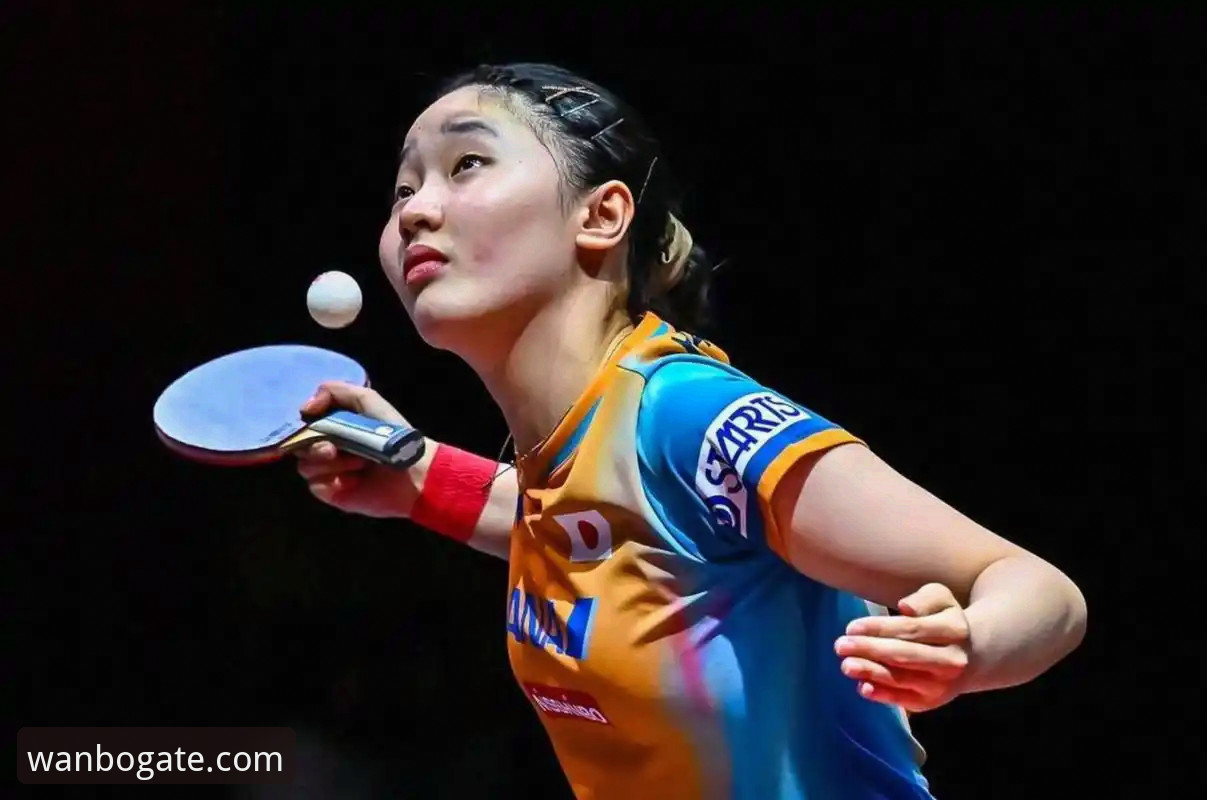 万博怎么下载 2026伦敦世乒赛女团赛事深度解析:中国女乒战术使用教程
