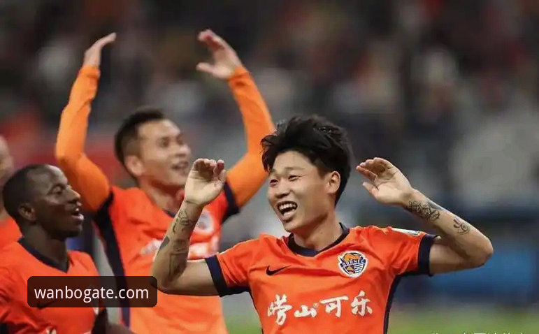 青岛海牛3-1爆冷击败上海海港,万博体育官网带你回顾13年复仇之战?